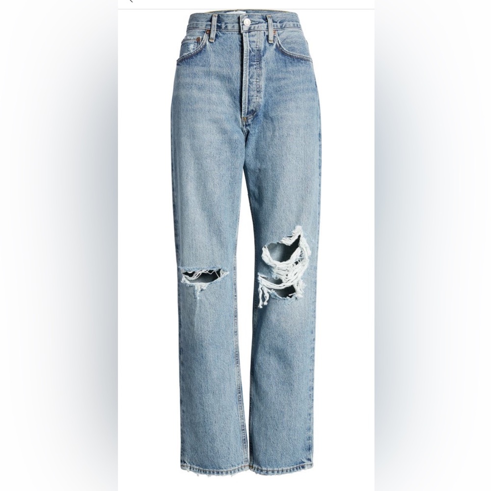 Agolde jeans